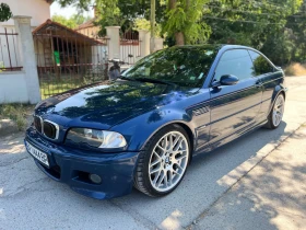 Обява за продажба на BMW M3 ~36 900 лв. - изображение 1