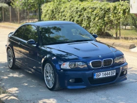 Обява за продажба на BMW M3 ~36 900 лв. - изображение 1