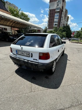 Обява за продажба на Opel Astra ~1 700 лв. - изображение 5