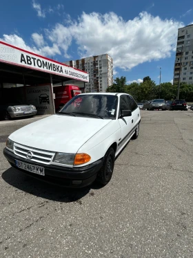 Обява за продажба на Opel Astra ~1 700 лв. - изображение 1