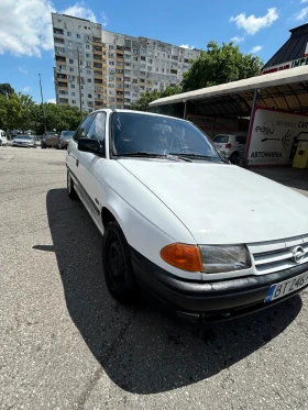 Обява за продажба на Opel Astra ~1 700 лв. - изображение 1