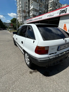 Обява за продажба на Opel Astra ~1 700 лв. - изображение 6