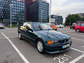 Обява за продажба на BMW 320 ~6 500 лв. - изображение 2
