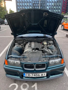 Обява за продажба на BMW 320 ~6 500 лв. - изображение 6