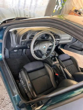 Обява за продажба на BMW 320 ~6 500 лв. - изображение 10