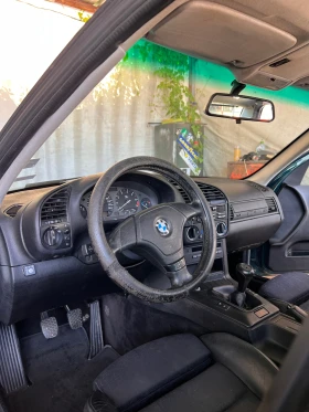 Обява за продажба на BMW 320 ~6 500 лв. - изображение 9