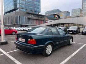 Обява за продажба на BMW 320 ~6 500 лв. - изображение 4