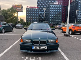 Обява за продажба на BMW 320 ~6 500 лв. - изображение 1