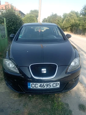 Обява за продажба на Seat Leon ~9 600 лв. - изображение 1