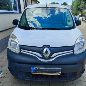 Обява за продажба на Renault Kangoo ~12 900 лв. - изображение 1