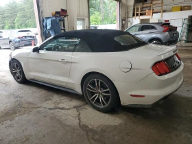 Ford Mustang - 17999 лв. - 82493013 6
