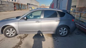 Subaru Impreza 1.5
