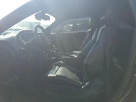 Обява за продажба на Dodge Challenger 3.6 SXT PLUS/KEYLESS/КОЖА/ПОДГРЕВ/ОБДУХ./TRACKPACK ~19 500 лв. - изображение 4
