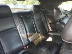 Обява за продажба на Dodge Challenger 3.6 SXT PLUS/KEYLESS/КОЖА/ПОДГРЕВ/ОБДУХ./TRACKPACK ~19 500 лв. - изображение 6