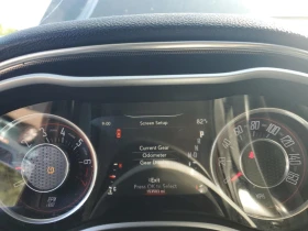 Обява за продажба на Dodge Challenger 3.6 SXT PLUS/KEYLESS/КОЖА/ПОДГРЕВ/ОБДУХ./TRACKPACK ~19 500 лв. - изображение 9