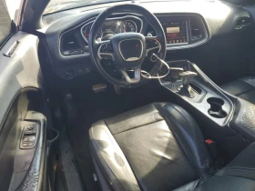 Обява за продажба на Dodge Challenger 3.6 SXT PLUS/KEYLESS/КОЖА/ПОДГРЕВ/ОБДУХ./TRACKPACK ~19 500 лв. - изображение 5