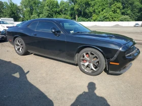 Обява за продажба на Dodge Challenger 3.6 SXT PLUS/KEYLESS/КОЖА/ПОДГРЕВ/ОБДУХ./TRACKPACK ~19 500 лв. - изображение 3
