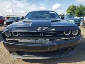 Обява за продажба на Dodge Challenger 3.6 SXT PLUS/KEYLESS/КОЖА/ПОДГРЕВ/ОБДУХ./TRACKPACK ~19 500 лв. - изображение 7