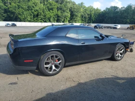 Обява за продажба на Dodge Challenger 3.6 SXT PLUS/KEYLESS/КОЖА/ПОДГРЕВ/ОБДУХ./TRACKPACK ~19 500 лв. - изображение 2