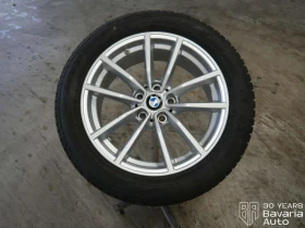 BMW 320 d Touring Steptronic - 65610 лв. - 14882386 11