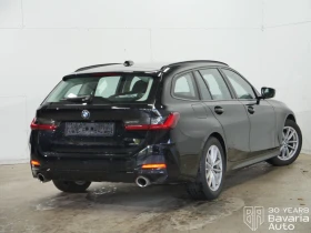 BMW 320 d Touring Steptronic - 65610 лв. - 14882386 3