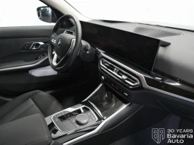 BMW 320 d Touring Steptronic - 65610 лв. - 14882386 6