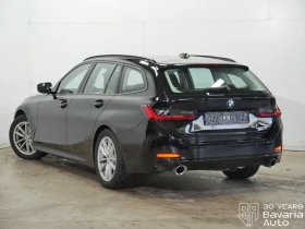 BMW 320 d Touring Steptronic - 65610 лв. - 14882386 2