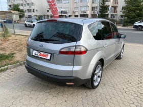 Ford S-Max 2.0TDCi/NAVI/PANORAMA | Mobile.bg    4