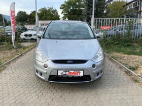 Ford S-Max 2.0TDCi/NAVI/PANORAMA | Mobile.bg    2