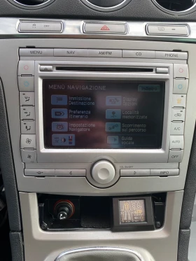 Ford S-Max 2.0TDCi/NAVI/PANORAMA | Mobile.bg    15