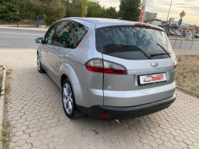 Ford S-Max 2.0TDCi/NAVI/PANORAMA | Mobile.bg    6