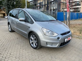 Ford S-Max 2.0TDCi/NAVI/PANORAMA | Mobile.bg    3