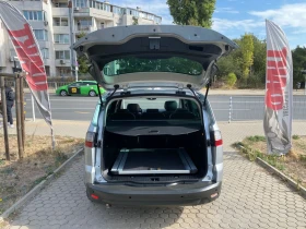 Ford S-Max 2.0TDCi/NAVI/PANORAMA | Mobile.bg    16