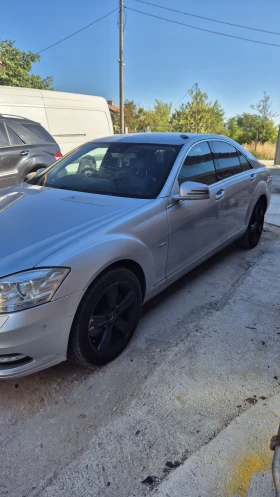 Обява за продажба на Mercedes-Benz S 350 ~12 345 лв. - изображение 2