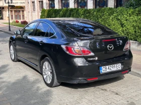Mazda 6 2.2d* Xenon* Мъртва точка* Климатроник - 6300 лв. / 3221.14 € - 16973279 5