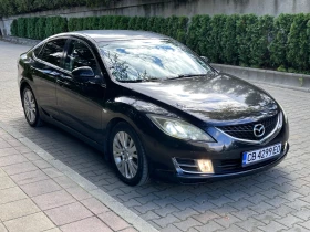 Mazda 6 2.2d* Xenon* Мъртва точка* Климатроник - 6300 лв. / 3221.14 € - 16973279 3