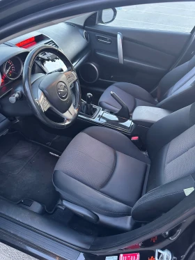 Mazda 6 2.2d* Xenon* Мъртва точка* Климатроник - 6300 лв. / 3221.14 € - 16973279 7
