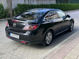 Mazda 6 2.2d* Xenon* Мъртва точка* Климатроник - 6300 лв. / 3221.14 € - 16973279 4