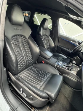 Audi Rs6 Performance Carbon Ceramic  | Mobile.bg    16