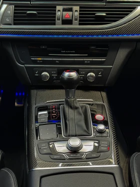 Audi Rs6 Performance Carbon Ceramic  | Mobile.bg    13