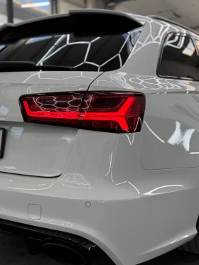 Обява за продажба на Audi Rs6 Performance Carbon Ceramic  ~ 106 665 лв. - изображение 8