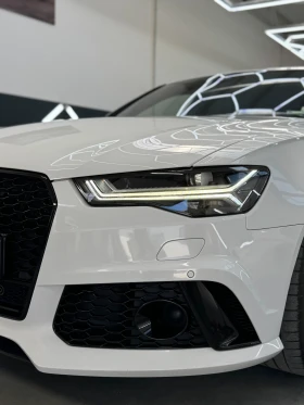 Обява за продажба на Audi Rs6 Performance Carbon Ceramic  ~ 106 665 лв. - изображение 6