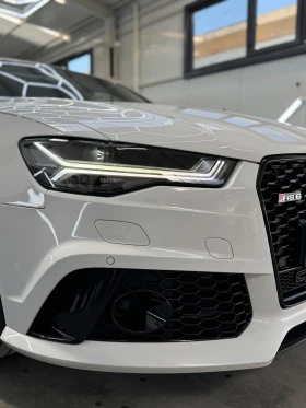 Обява за продажба на Audi Rs6 Performance Carbon Ceramic  ~ 106 665 лв. - изображение 5