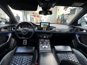 Audi Rs6 Performance Carbon Ceramic  | Mobile.bg    14