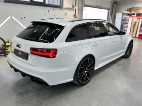 Обява за продажба на Audi Rs6 Performance Carbon Ceramic  ~ 106 665 лв. - изображение 4