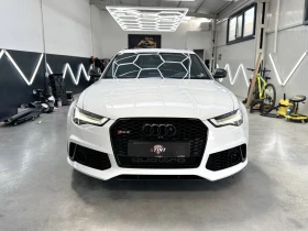 Обява за продажба на Audi Rs6 Performance Carbon Ceramic  ~ 106 665 лв. - изображение 2