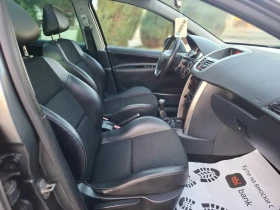 Peugeot 207 1.6HDI 110hp * EURO 4 * OUTDOOR * КЛИМАТИК  *  - 5400 лв. / 2760.98 € - 61156263 12
