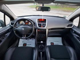 Peugeot 207 1.6HDI 110hp * EURO 4 * OUTDOOR * КЛИМАТИК  *  - 5400 лв. / 2760.98 € - 61156263 14