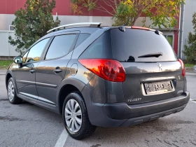 Peugeot 207 1.6HDI 110hp * EURO 4 * OUTDOOR * КЛИМАТИК  *  - 5400 лв. / 2760.98 € - 61156263 7