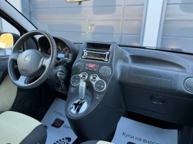 Fiat Panda 1.2i * AUTOMAT*  - 6200 лв. / 3170.01 € - 77719378 10